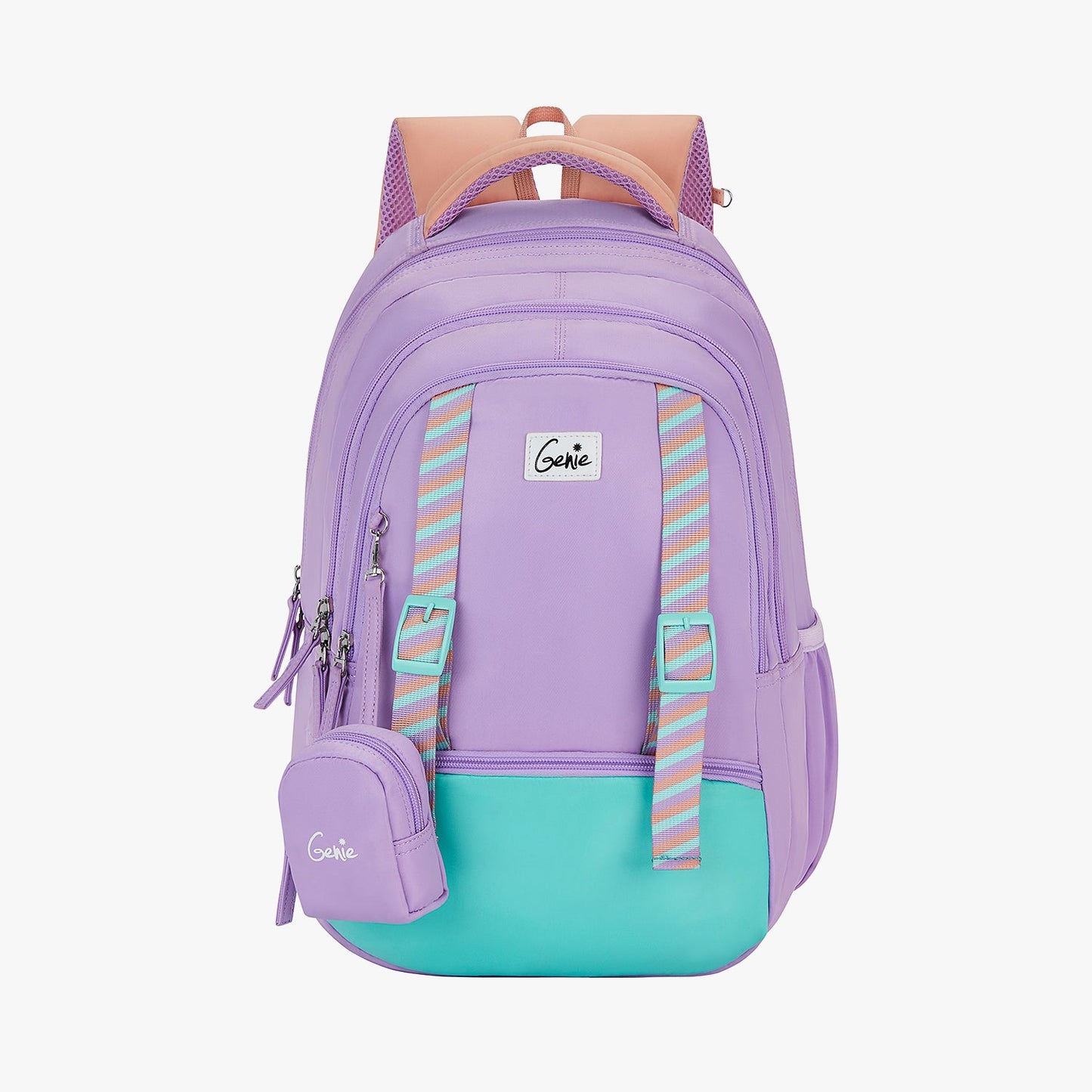 Gemini 27L School Backpack