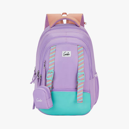 Gemini 27L School Backpack