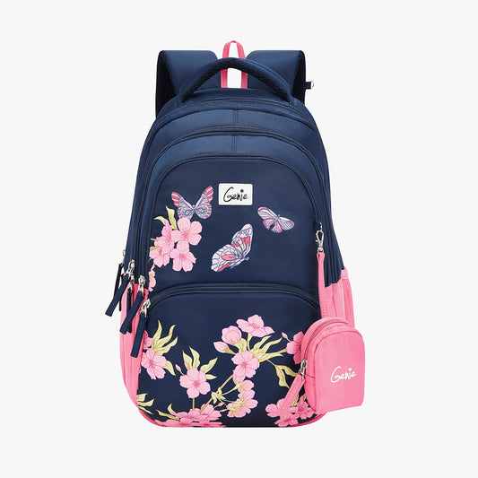 Lilac 27L School Backpack