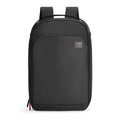 Urban Jungle by Safari Downtown Workpack Premium Backpack with Trolley Sleeve-18l