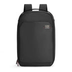 Urban Jungle by Safari Downtown Workpack Premium Backpack with Trolley Sleeve-18l