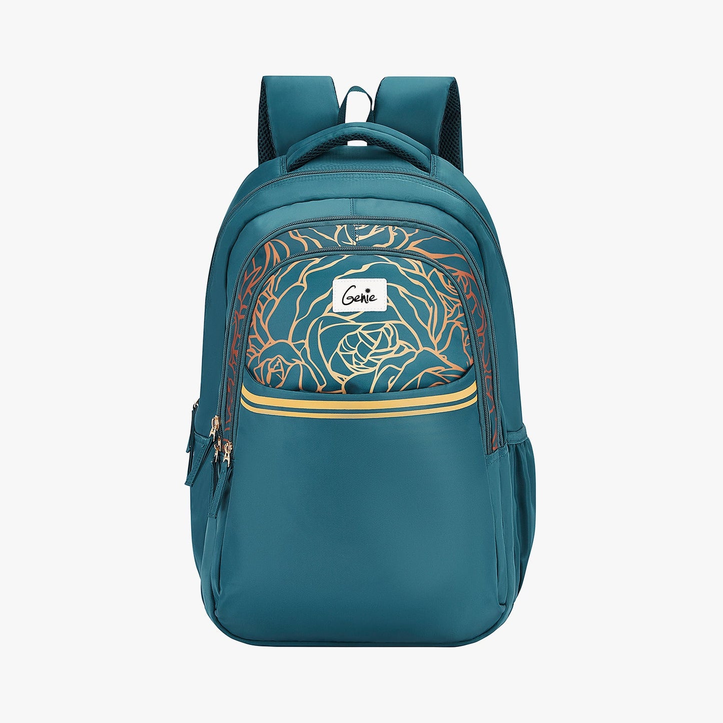 Glow 36L Laptop Backpack With Raincover