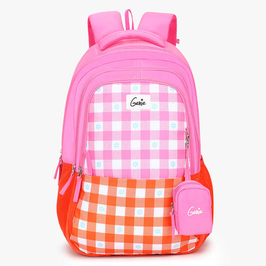 Genie Grace 19 Inch Laptop Backpack