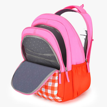 Genie Grace 19 Inch Laptop Backpack