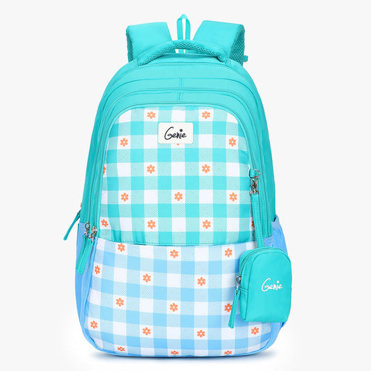 Genie Grace 19 Inch Laptop Backpack