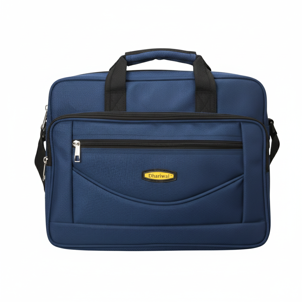 Office Executive File Bag/Tools Bag Matty 17" EB-604