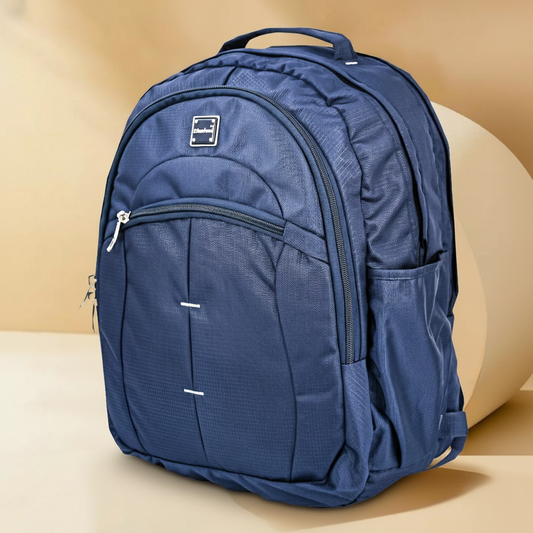 Dhariwal 39L Water Resistant Dual Compartment Backpack BP-209
