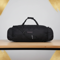 Wildcraft Duffle Bag, 53L Sleek Large l For Men&Women