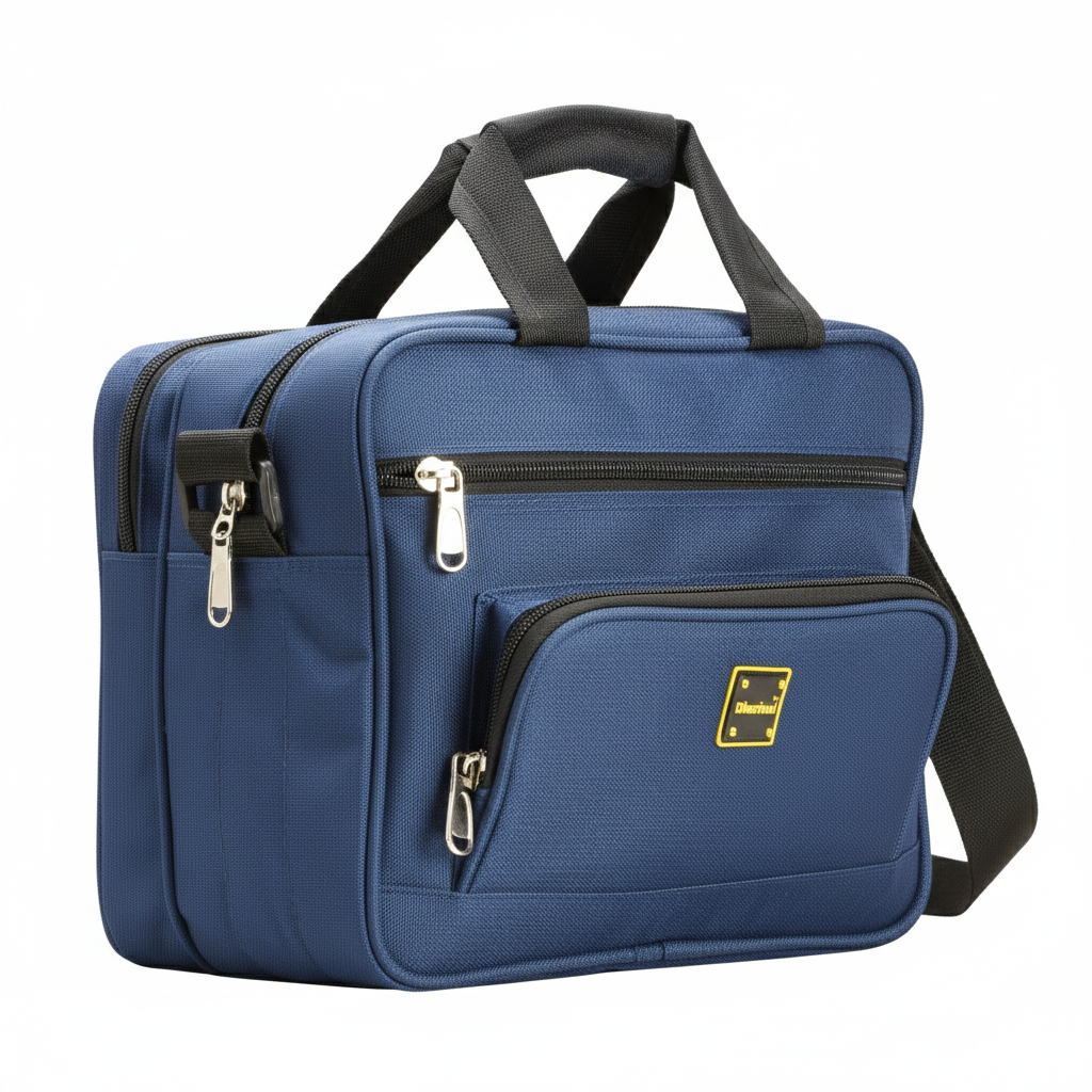 Office Executive File Bag 16" EB-603 (Large)