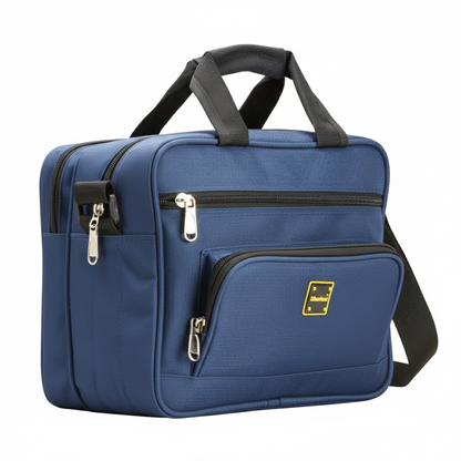 ऑफिस एग्जीक्यूटिव फाइल बैग 16" EB-603 