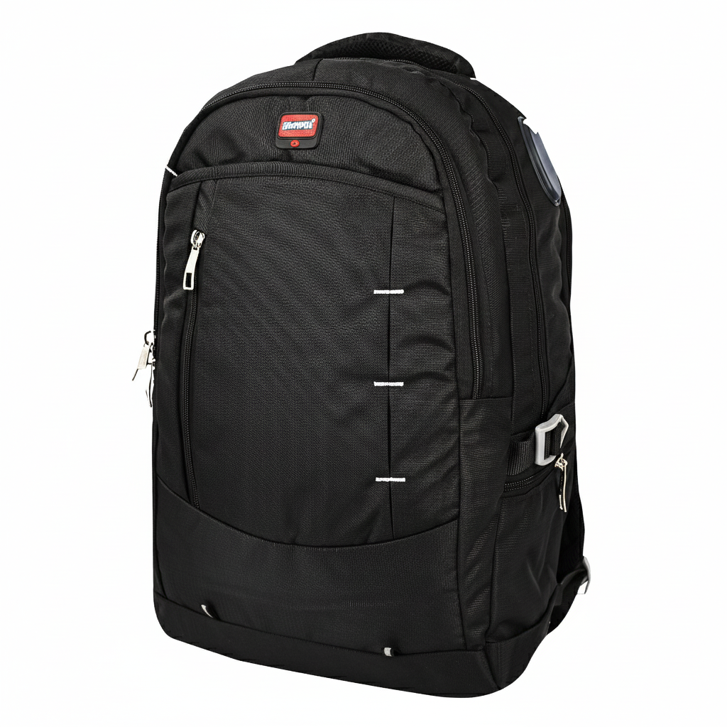 धारीवाल ट्रैवल बैकपैक 45एल बीपी-202 - वीकेंड गेटअवे