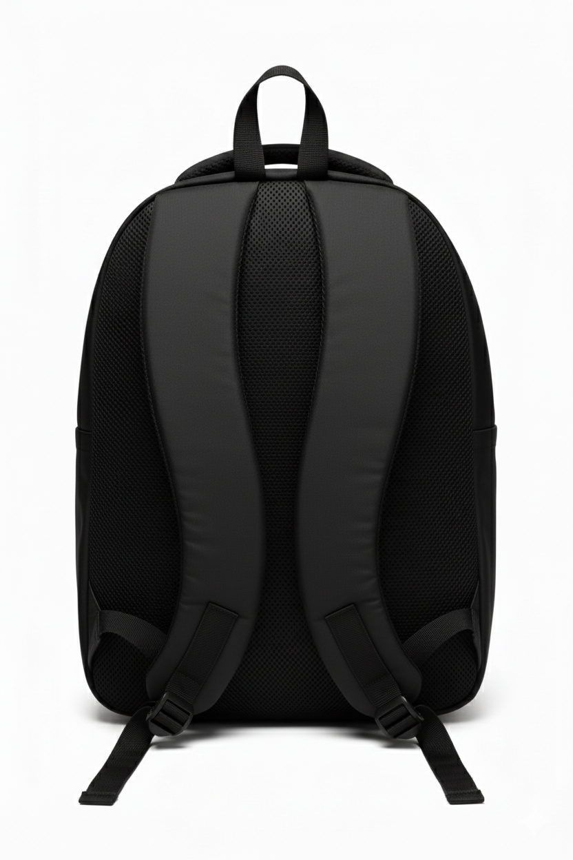 Dhariwal BP-256 42L  Backpack for Men & Women | Water-Resistant College, Office & Travel Bag