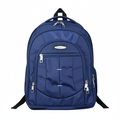 धारीवाल यूनिसेक्स ट्रिपल कम्पार्टमेंट बैकपैक 41L LB-107 