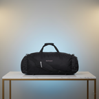 Wildcraft Duffle Bag, 45L Sleek Large Bag For Men&Women