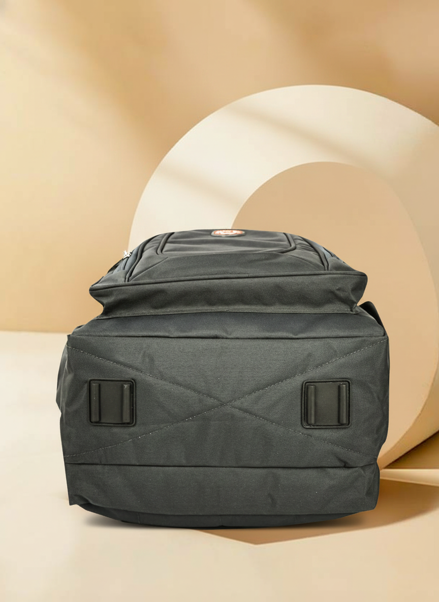 Dhariwal 38L BP -201  Unisex Backpack | Strong & Lightweight | Heavy Zipper