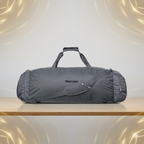 Wildcraft Duffle Bag, 53L Sleek Large l For Men&Women