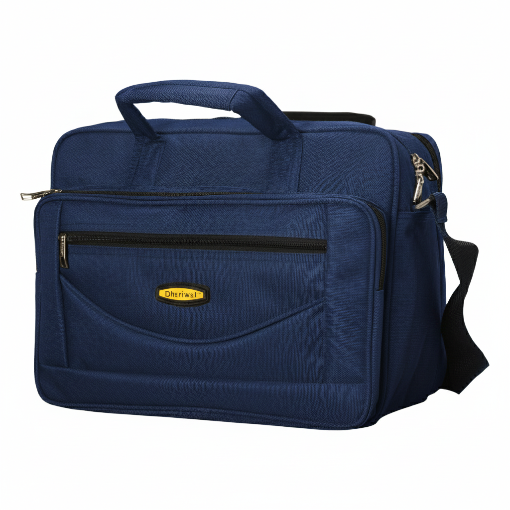 Office Executive File Bag/Tools Bag Matty 17" EB-604
