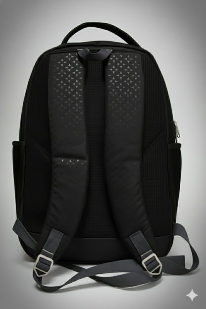 Dhariwal LB-112 35L Laptop Backpack for Men & Women | Water-Resistant Office, College & Travel Bag