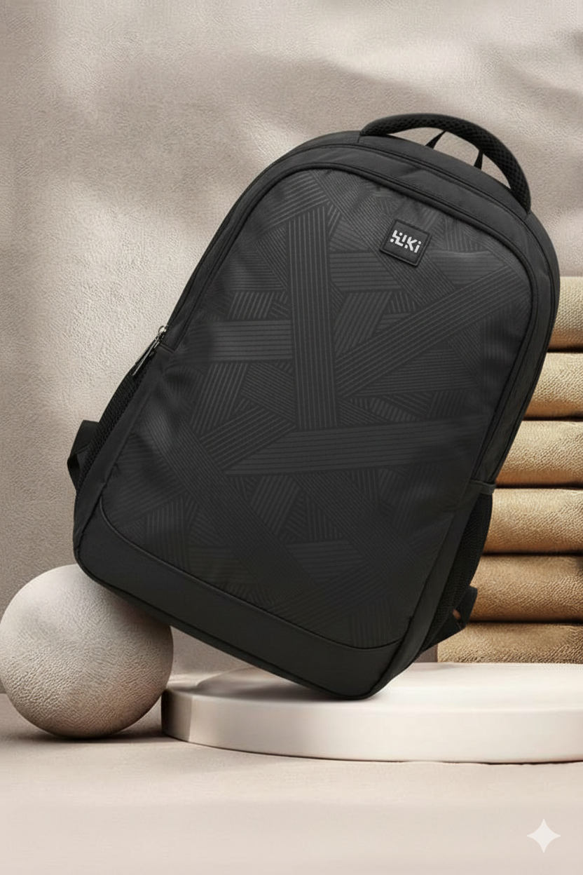 Wildcraft Polyester Wiki Streek 3 Laptop Backpack 31 Lit for Travel Gym Office  Backpack for Men & Women