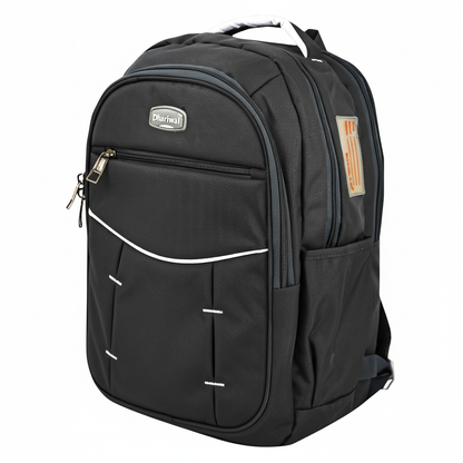 Dhariwal 36L BP-228  Unisex Backpack| Strong & Lightweight | Water-Resistant