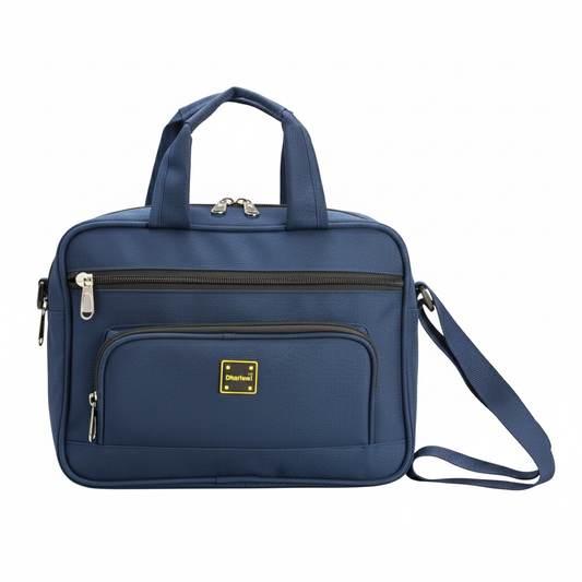 Office Executive File Bag 16" EB-603 (Large)