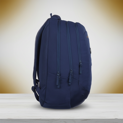 Wildcraft Power Laptop Backpack 28L Travel/School/College/Office Bag For Men & Women