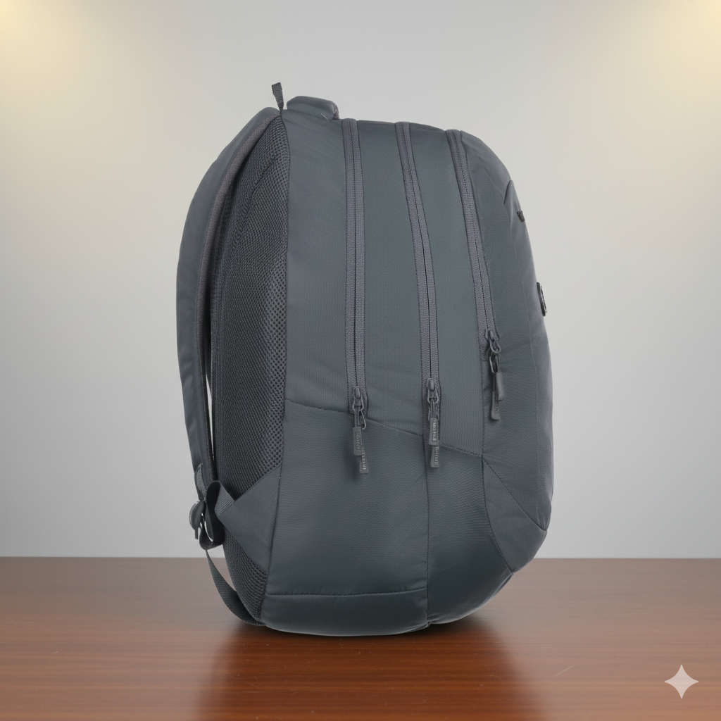 Wildcraft  Laptop Backpack 28L Travel/School/College/Office Bag For Men & Women