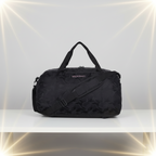 Wildcraft Duffle Bag, 40L Sleek Large Capacity Duffel | Sports, Gym, Trekking & Travel Bag For Men&Women ( Shttur Nova)