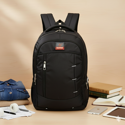 धारीवाल ट्रैवल बैकपैक 45एल बीपी-202 - वीकेंड गेटअवे