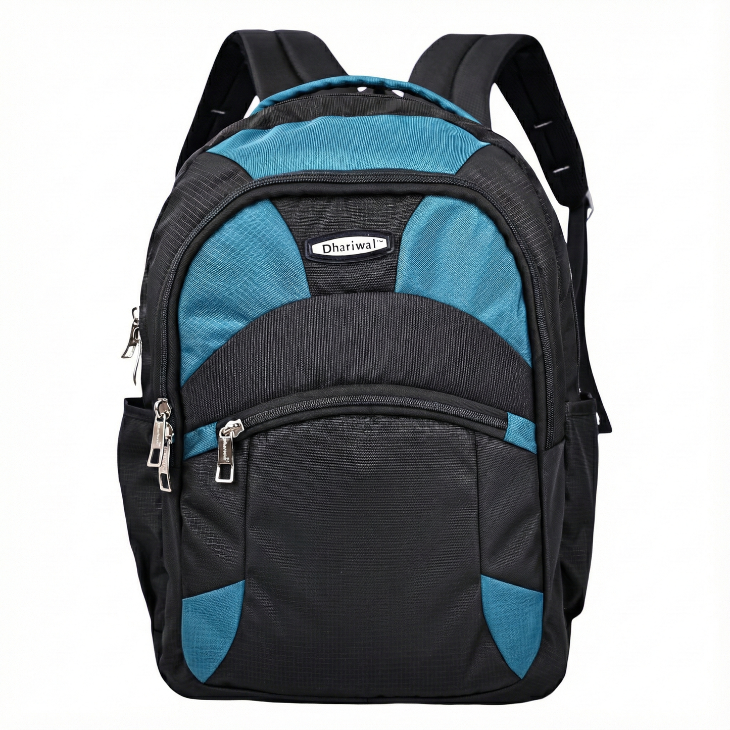 Dhariwal 32L BP-207 Unisex Backpack | Strong & Lightweight | Water-Resistant