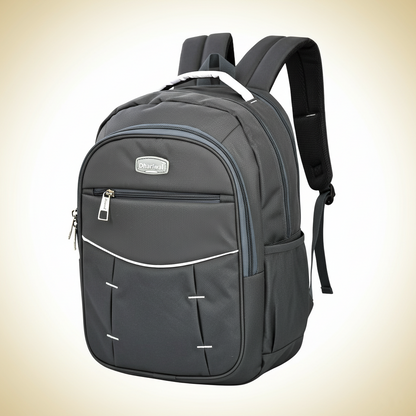 Dhariwal Backpack for Men & Women | Office, Travel, School, College bag| 34L BP-228