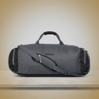 Wildcraft Duffle Bag, 45L Sleek Large Bag For Men&Women