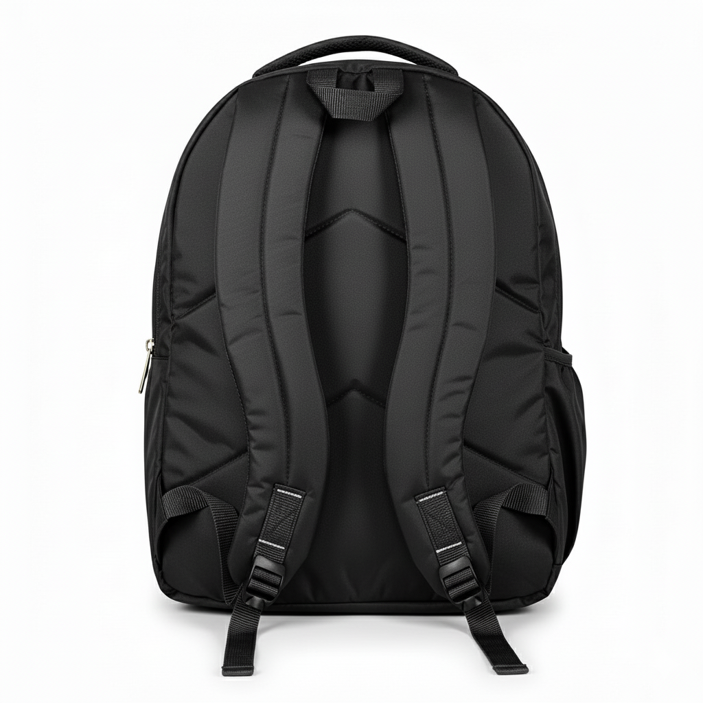 धारीवाल यूनिसेक्स ट्रिपल कम्पार्टमेंट बैकपैक 41L LB-107 