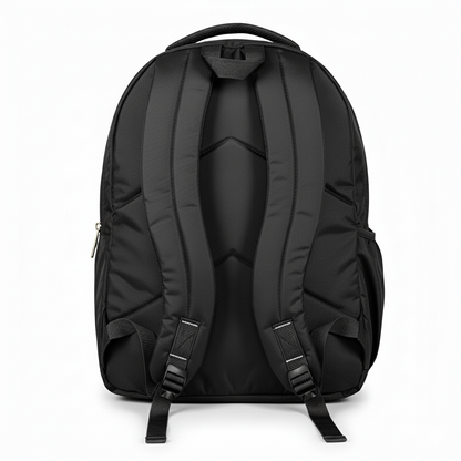 धारीवाल यूनिसेक्स ट्रिपल कम्पार्टमेंट बैकपैक 41L LB-107 