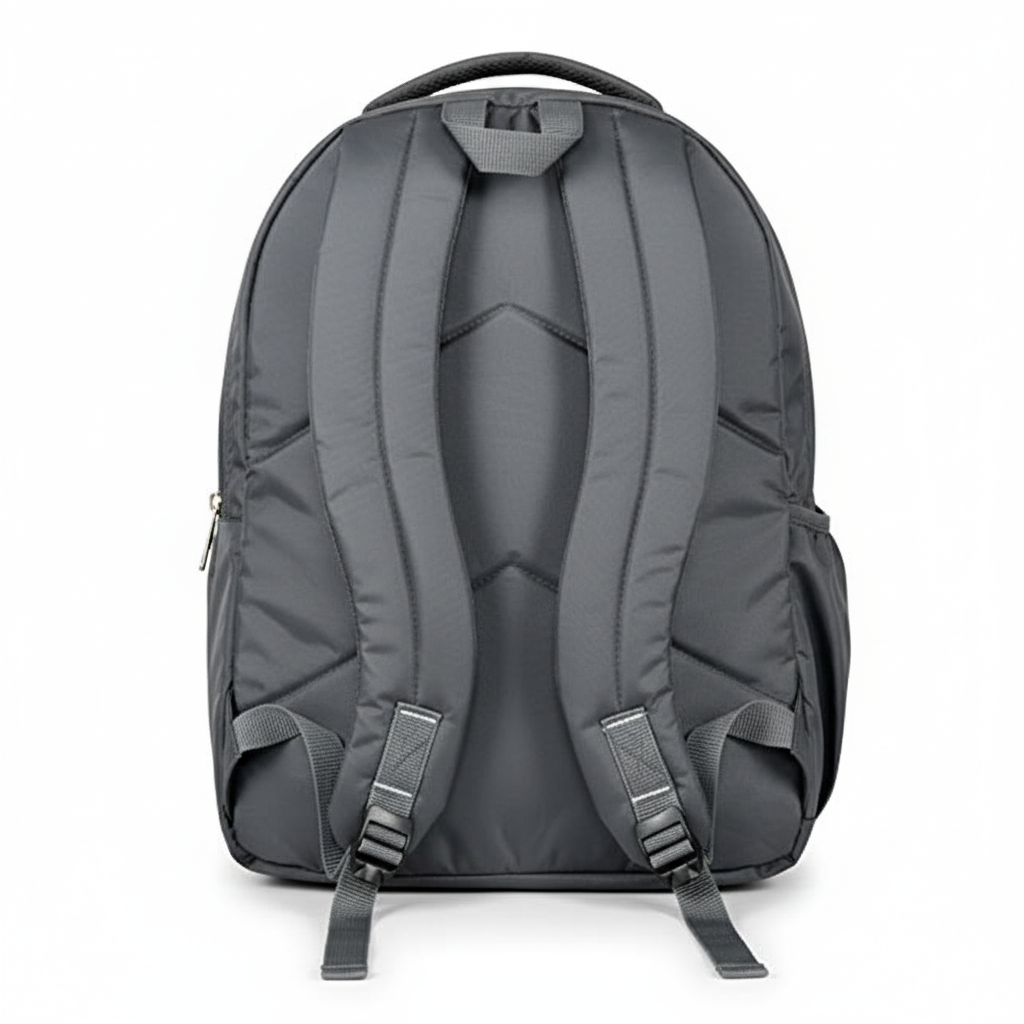 धारीवाल यूनिसेक्स ट्रिपल कम्पार्टमेंट बैकपैक 41L LB-107 