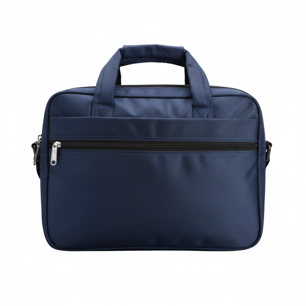 Office Executive File Bag 1680 Matty 16" EB-606
