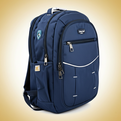 Dhariwal Backpack for Men & Women | Office, Travel, School, College bag| 34L BP-228