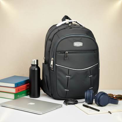 Dhariwal Backpack for Men & Women | Office, Travel, School, College bag| 34L BP-228