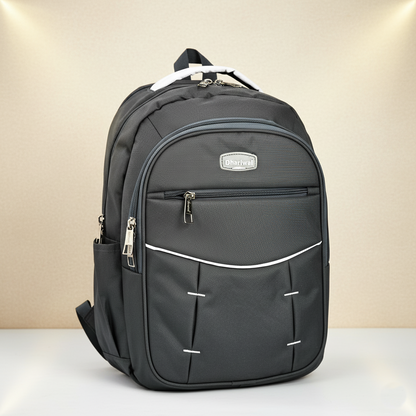 Dhariwal Backpack for Men & Women | Office, Travel, School, College bag| 34L BP-228