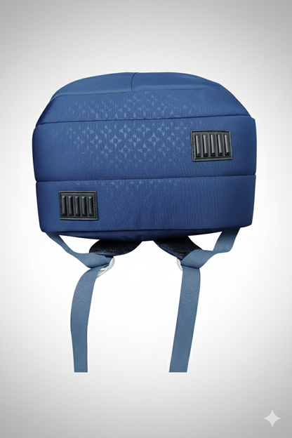 Dhariwal LB-112 35L Laptop Backpack for Men & Women | Water-Resistant Office, College & Travel Bag