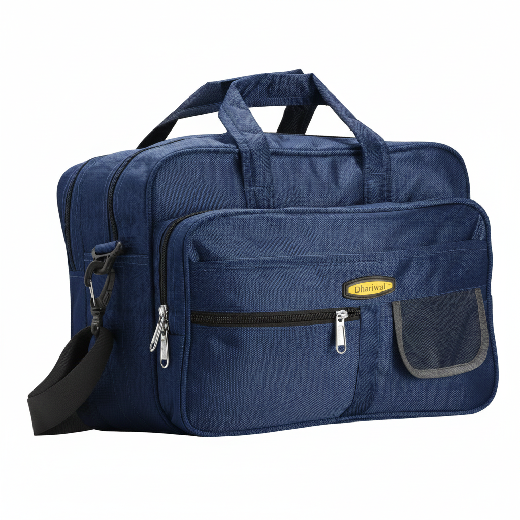 Office Executive File Bag 1680 Matty 16" EB-606