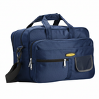 Office Executive File Bag 1680 Matty 16" EB-606