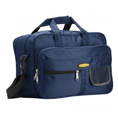 ऑफिस एग्जीक्यूटिव फाइल बैग 1680 मैटी 16" EB-606