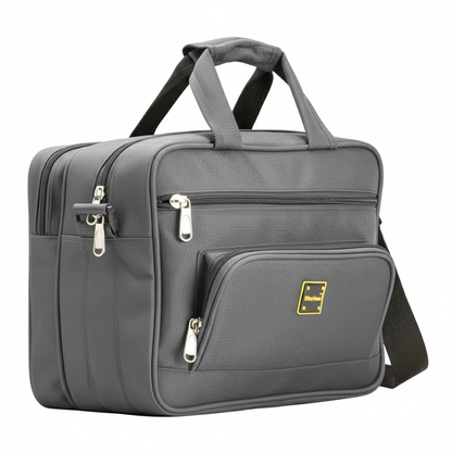 ऑफिस एग्जीक्यूटिव फाइल बैग 16" EB-603 