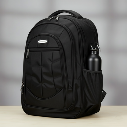 धारीवाल यूनिसेक्स ट्रिपल कम्पार्टमेंट बैकपैक 41L LB-107 