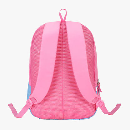 Genie Daisy 19 Inch Maximum Volume Laptop Backpack With Rain Cover