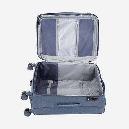 Safari Harmony Soft Luggage Suitcase