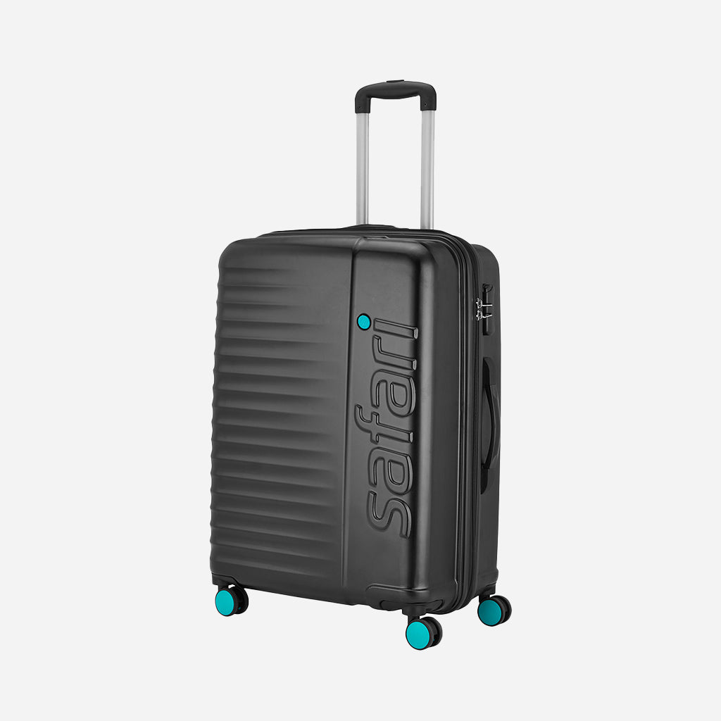 Safari Ignite Hard Luggage Suitcase