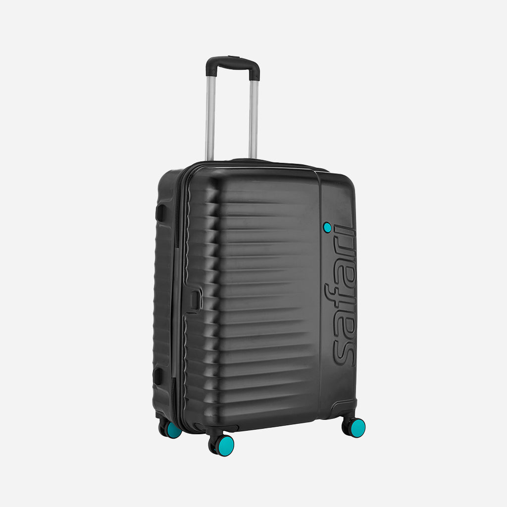 Safari Ignite Hard Luggage Suitcase