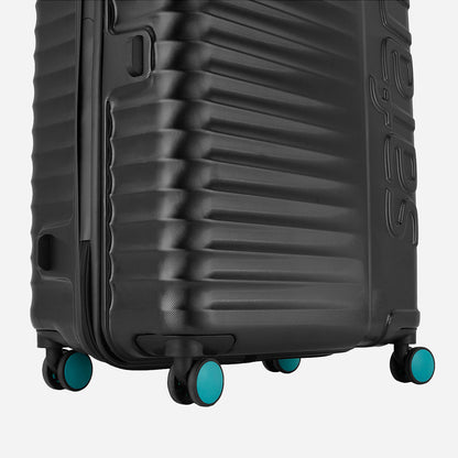 Safari Ignite Hard Luggage Suitcase